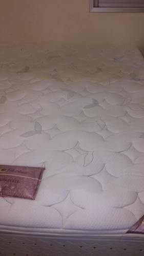 ניקוי מזרנים